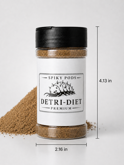 Detri-Diet | 5.5 oz