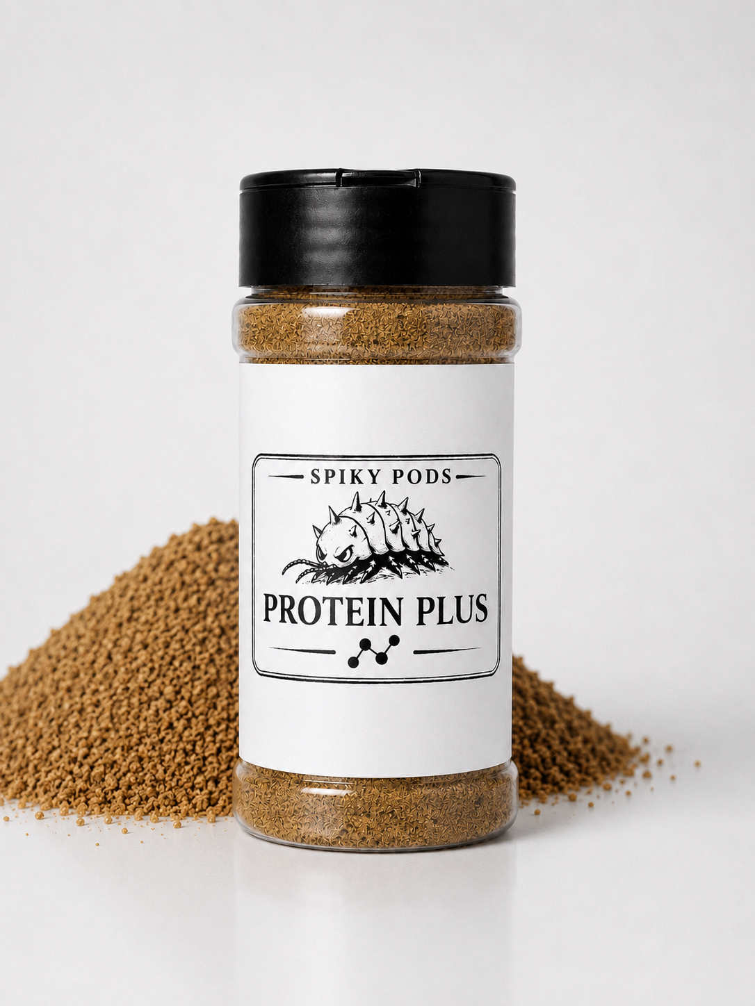 Protein Plus | 3 oz