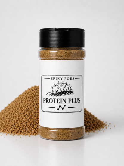 Protein Plus | 3 oz
