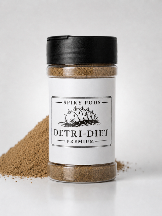 Detri-Diet | 5.5 oz